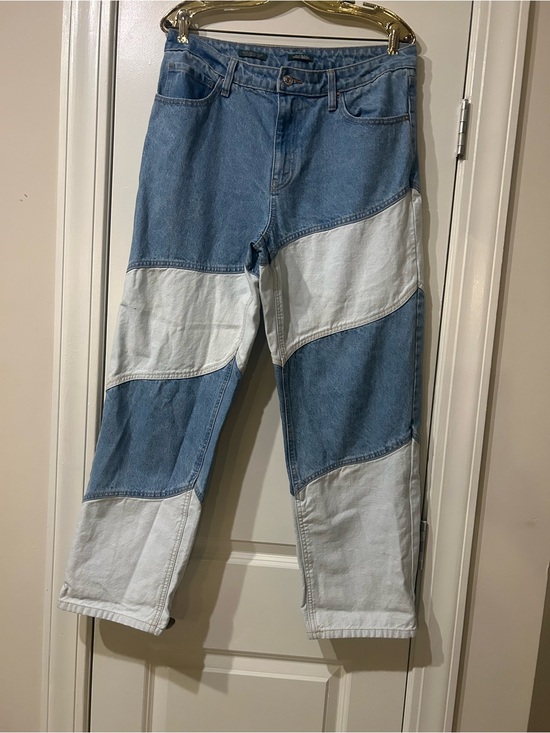 wild fable Denim - wild fable Light Blue Denim Jeans
